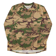 Mimetico Deserto CAMO Unisex Hockey Fan Jersey