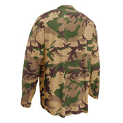 Mimetico Deserto CAMO Unisex Hockey Fan Jersey