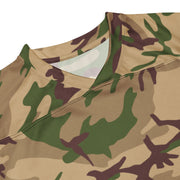Mimetico Deserto CAMO Unisex Hockey Fan Jersey
