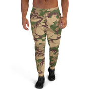 Mimetico Deserto CAMO Mens Joggers - Men