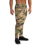Mimetico Deserto CAMO Mens Joggers - Men