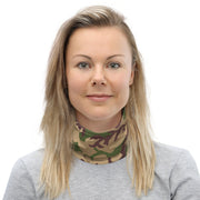 Mimetico Deserto CAMO Neck Gaiter - Head