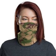 Mimetico Deserto CAMO Neck Gaiter - Head