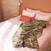 Mimetico Deserto CAMO Sherpa Blanket