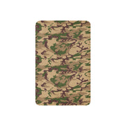 Mimetico Deserto CAMO Sherpa Blanket