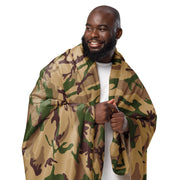 Mimetico Deserto CAMO Sherpa Blanket
