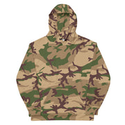 Mimetico Deserto CAMO Unisex Hoodie