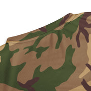 Mimetico Deserto CAMO Unisex Sports Jersey