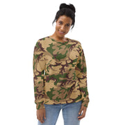 Mimetico Deserto CAMO Unisex Sweatshirt