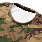 Mimetico Deserto CAMO Unisex Sweatshirt