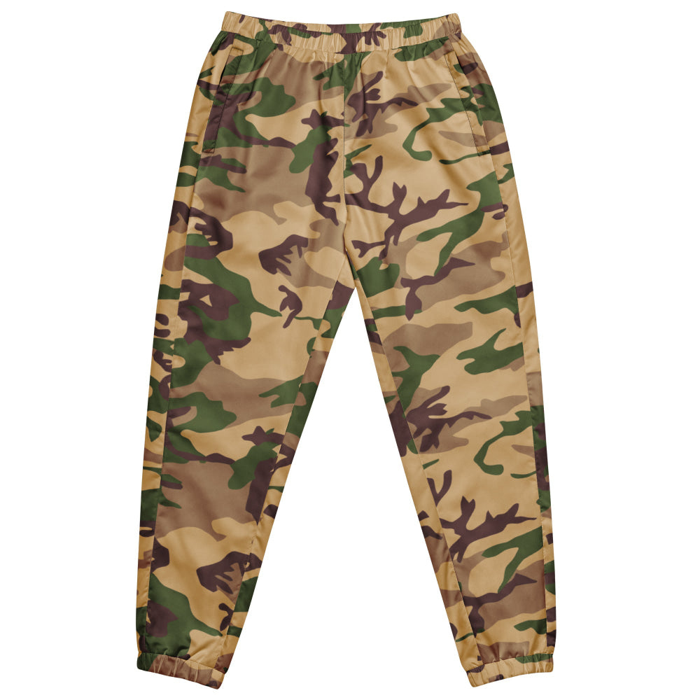 Italian Mimetico Deserto CAMO Unisex track pants - Track Pants