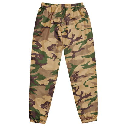 Italian Mimetico Deserto CAMO Unisex track pants - Track Pants