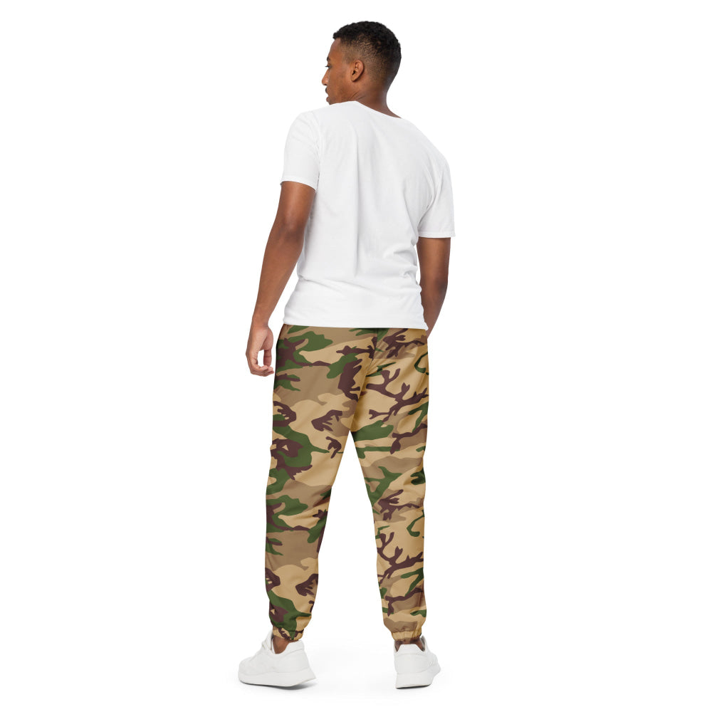 Italian Mimetico Deserto CAMO Unisex track pants - Track Pants