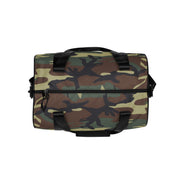 Mimetico Roma 90 Woodland CAMO Gym Bag