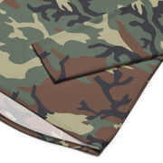 Mimetico Roma 90 Woodland CAMO Unisex Hockey Fan Jersey