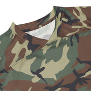 Mimetico Roma 90 Woodland CAMO Unisex Hockey Fan Jersey