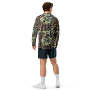 Mimetico Roma 90 Woodland CAMO Unisex Hockey Fan Jersey