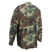 Mimetico Roma 90 Woodland CAMO Unisex Hockey Fan Jersey