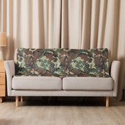 Mimetico Roma 90 Woodland CAMO Sherpa Blanket