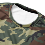 Mimetico Roma 90 Woodland CAMO Unisex Sweatshirt