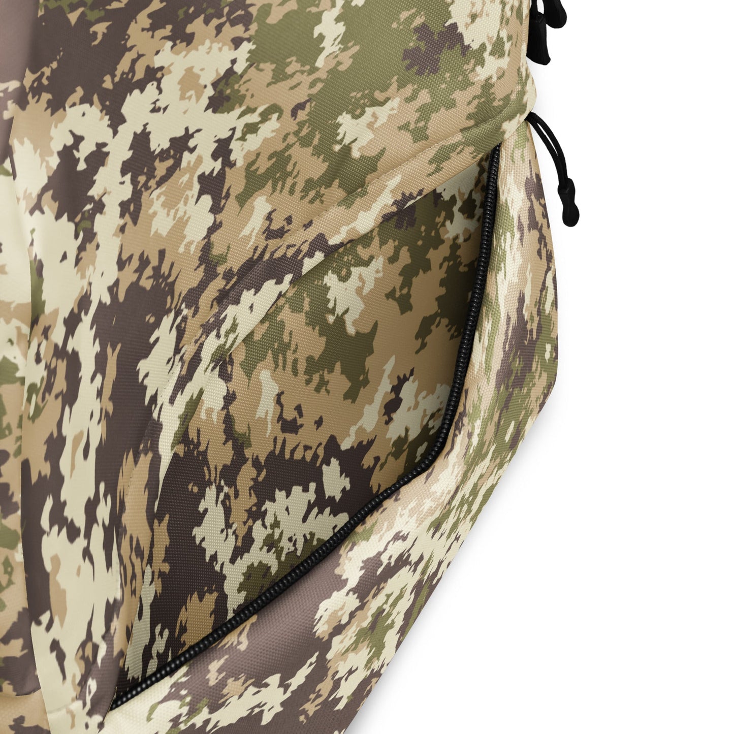 Italian Mimetico Vegetata Multiland CAMO Backpack - Backpacks