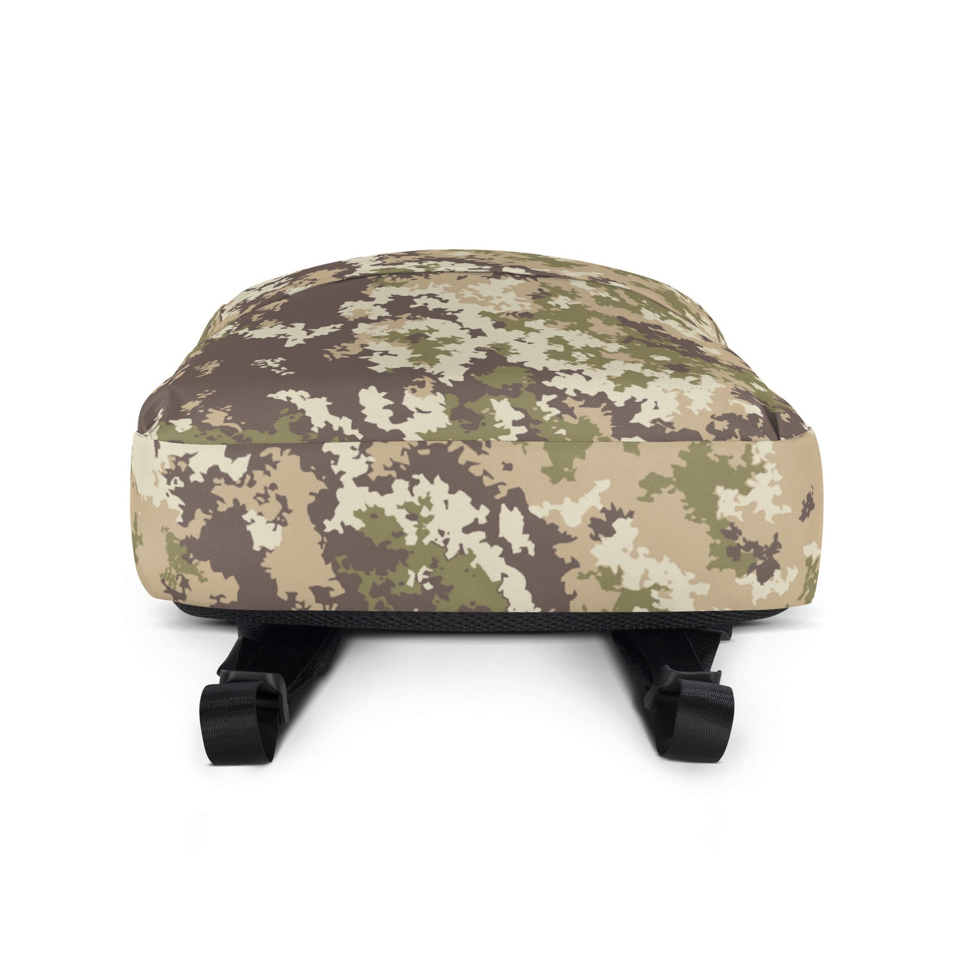 Italian Mimetico Vegetata Multiland CAMO Backpack - Backpacks