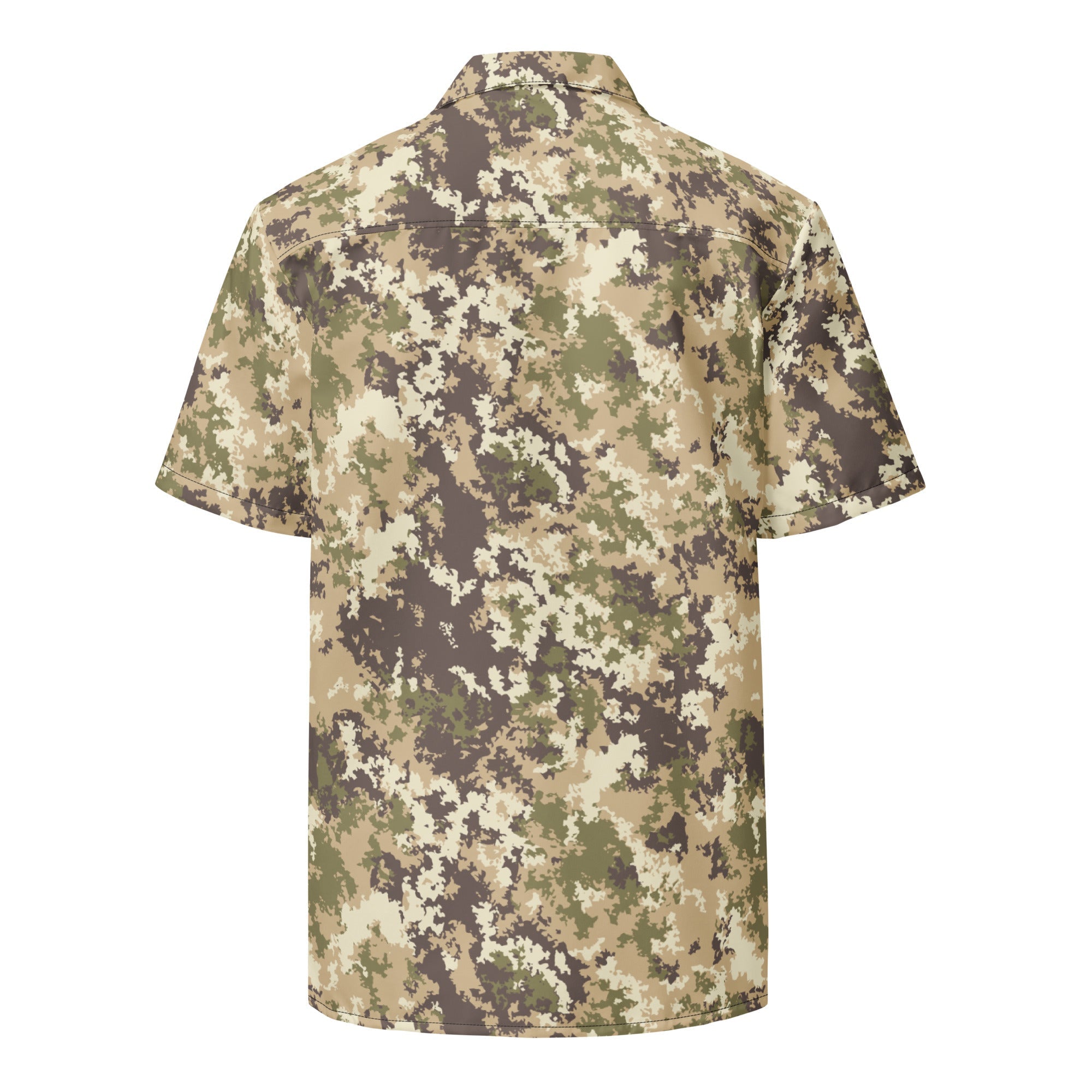 【新品】COLONISTA Original Camouflage CAMO HQ Italian Mimetico Vegetata Multiland CAMO Unisex