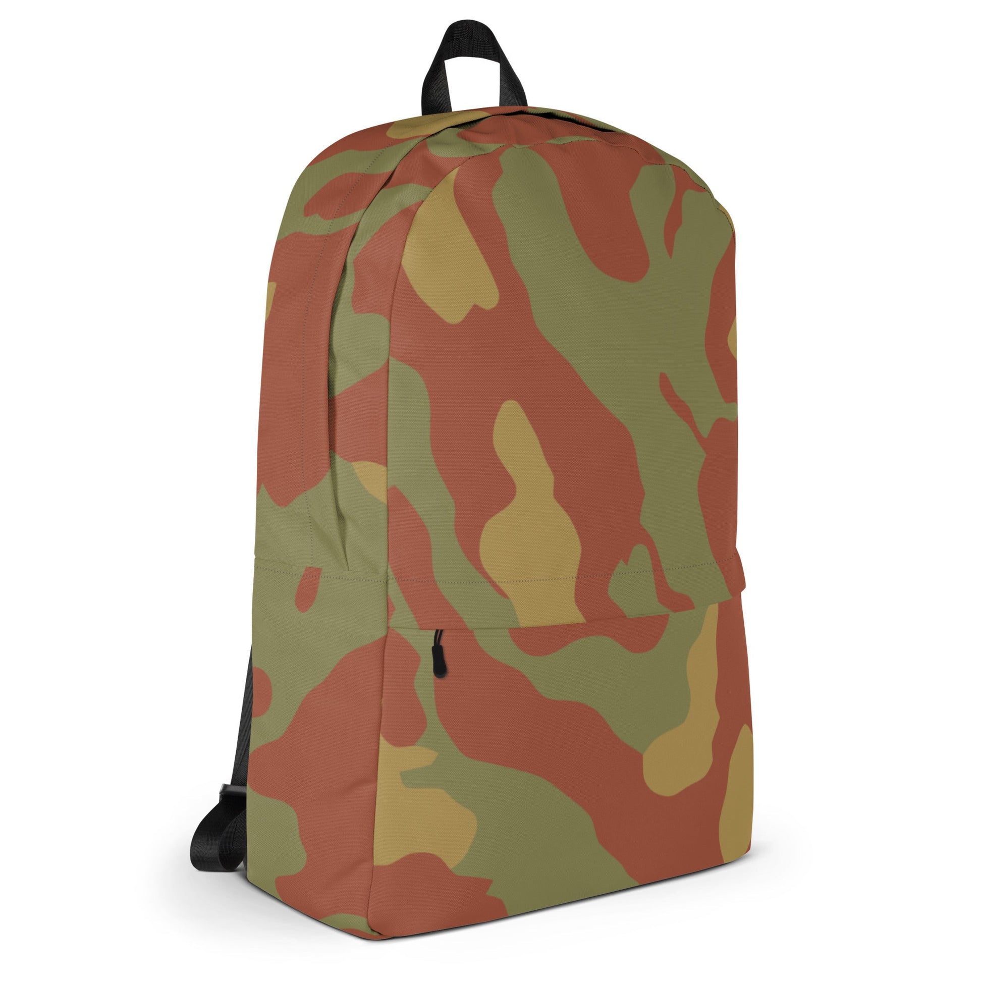 Italian Telo Mimetico Desert CAMO Backpack - Backpacks