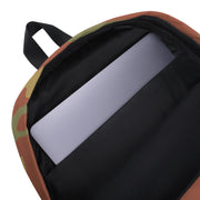 Telo Mimetico Desert CAMO Backpack - Bag