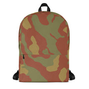 Telo Mimetico Desert CAMO Backpack - Bag