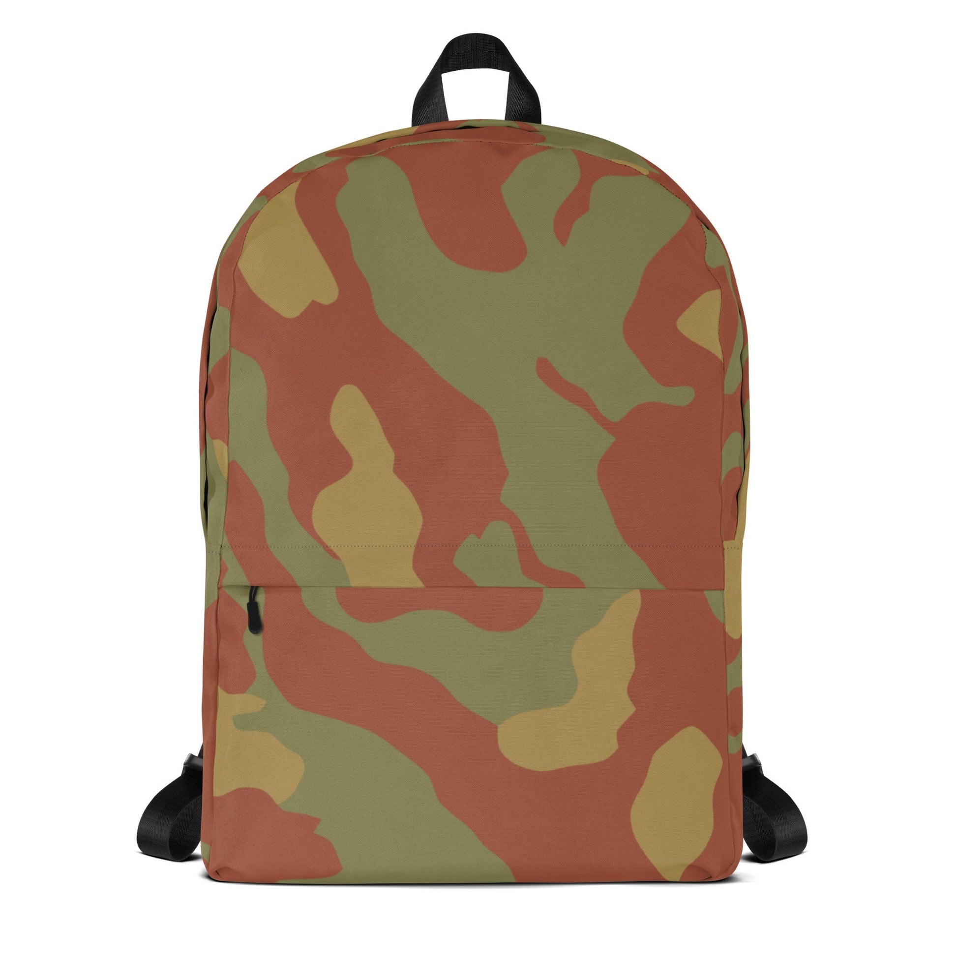 Italian Telo Mimetico Desert CAMO Backpack - Backpacks