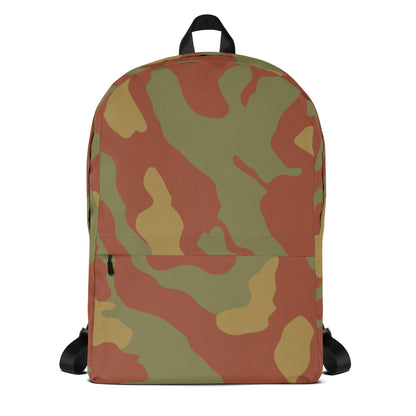 Italian Telo Mimetico Desert CAMO Backpack - Backpacks