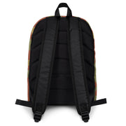 Telo Mimetico Desert CAMO Backpack - Bag