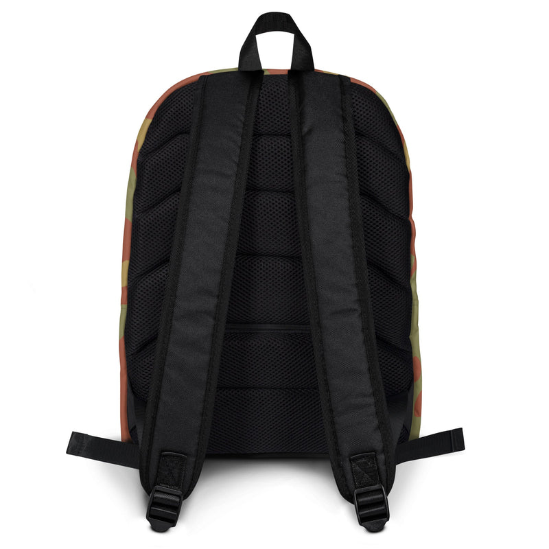 Telo Mimetico Desert CAMO Backpack - Bag