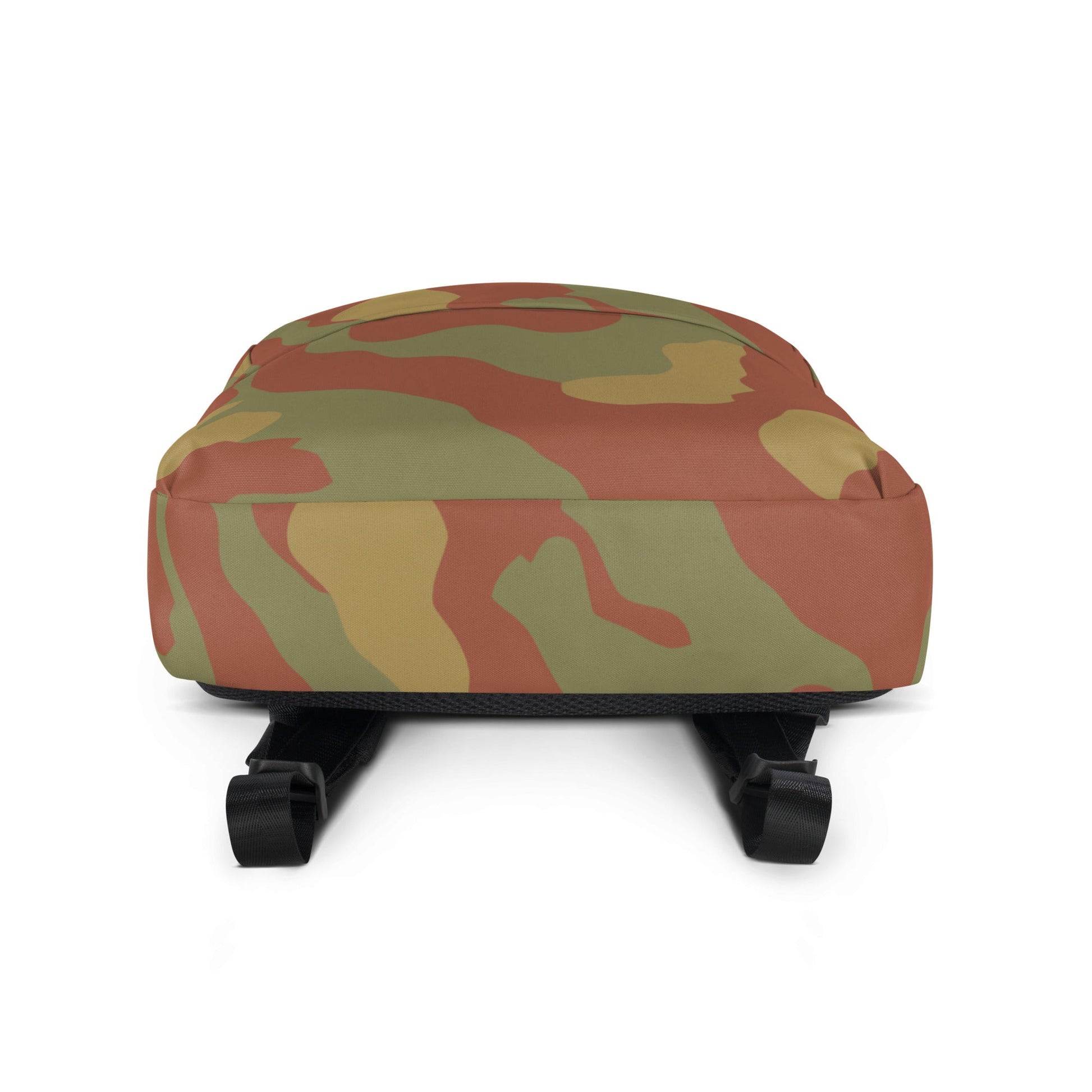Italian Telo Mimetico Desert CAMO Backpack - Backpacks