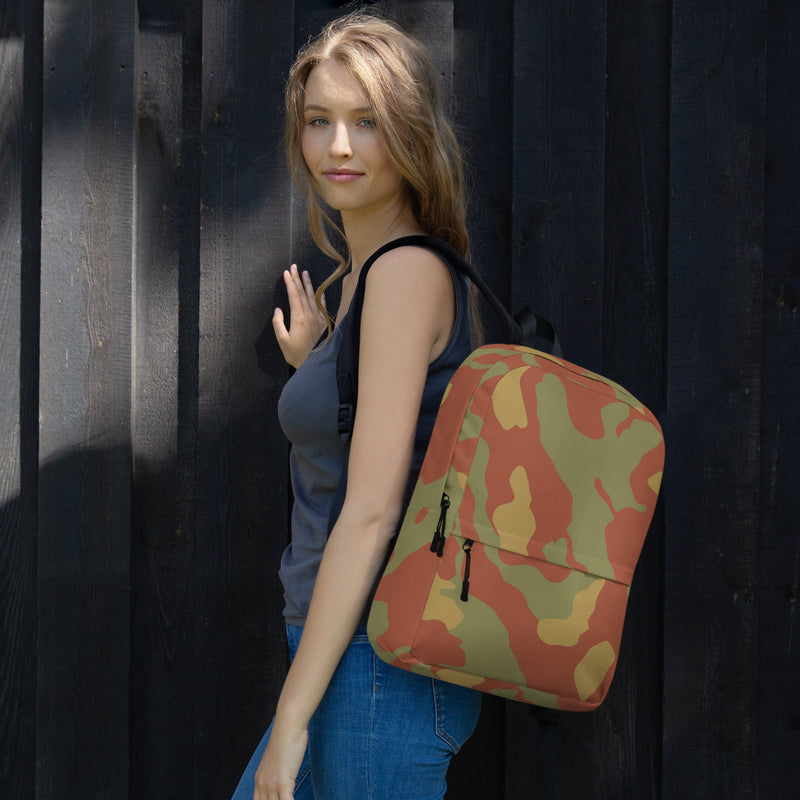 Telo Mimetico Desert CAMO Backpack - Bag