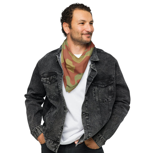 Telo Mimetico Desert CAMO Bandana - Head