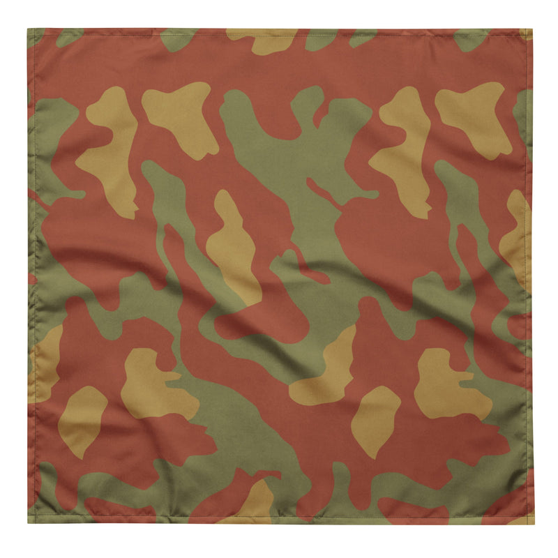 Telo Mimetico Desert CAMO Bandana - L - Head