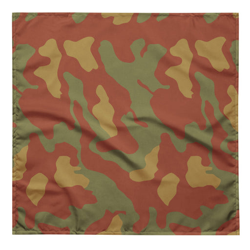Telo Mimetico Desert CAMO Bandana - L - Head