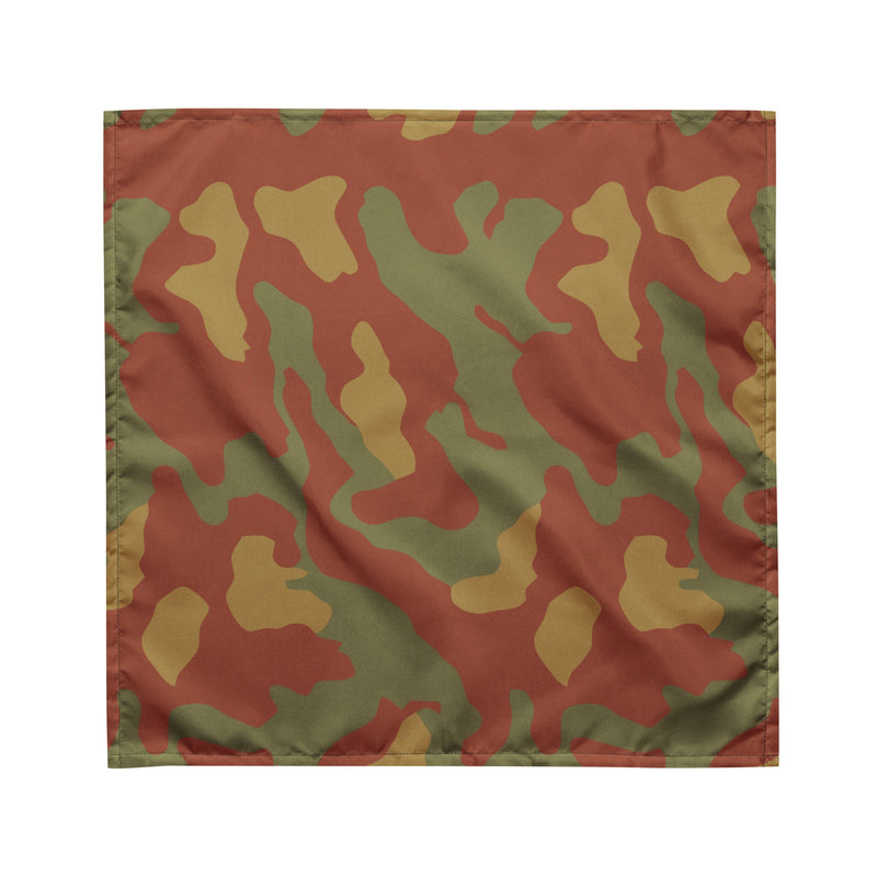 Telo Mimetico Desert CAMO Bandana - M - Head