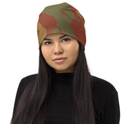 Telo Mimetico Desert CAMO Beanie - Head
