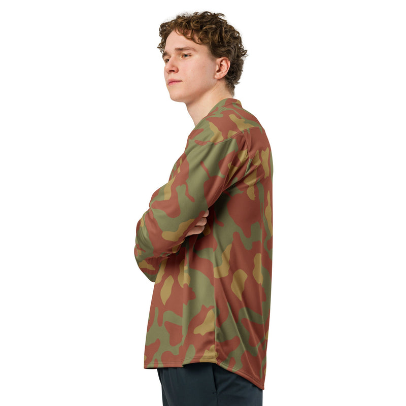 Telo Mimetico Desert CAMO Unisex Hockey Fan Jersey - 2XS