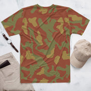 Telo Mimetico Desert CAMO Mens T-Shirt