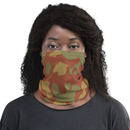 Italian Telo Mimetico Desert CAMO Neck Gaiter - Gaiters