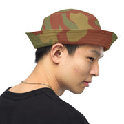 Telo Mimetico Desert CAMO Reversible Bucket Hat - Head
