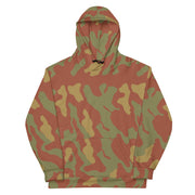Telo Mimetico Desert CAMO Unisex Hoodie