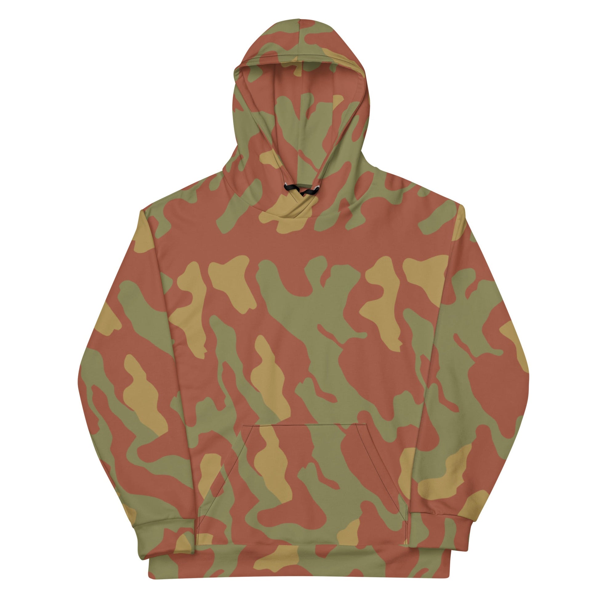 Italian Telo Mimetico Desert CAMO Unisex Hoodie - Hoodies