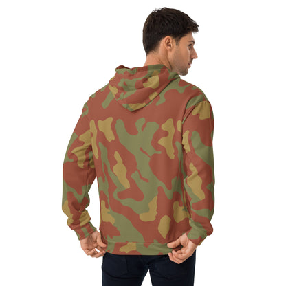 Italian Telo Mimetico Desert CAMO Unisex Hoodie - Hoodies