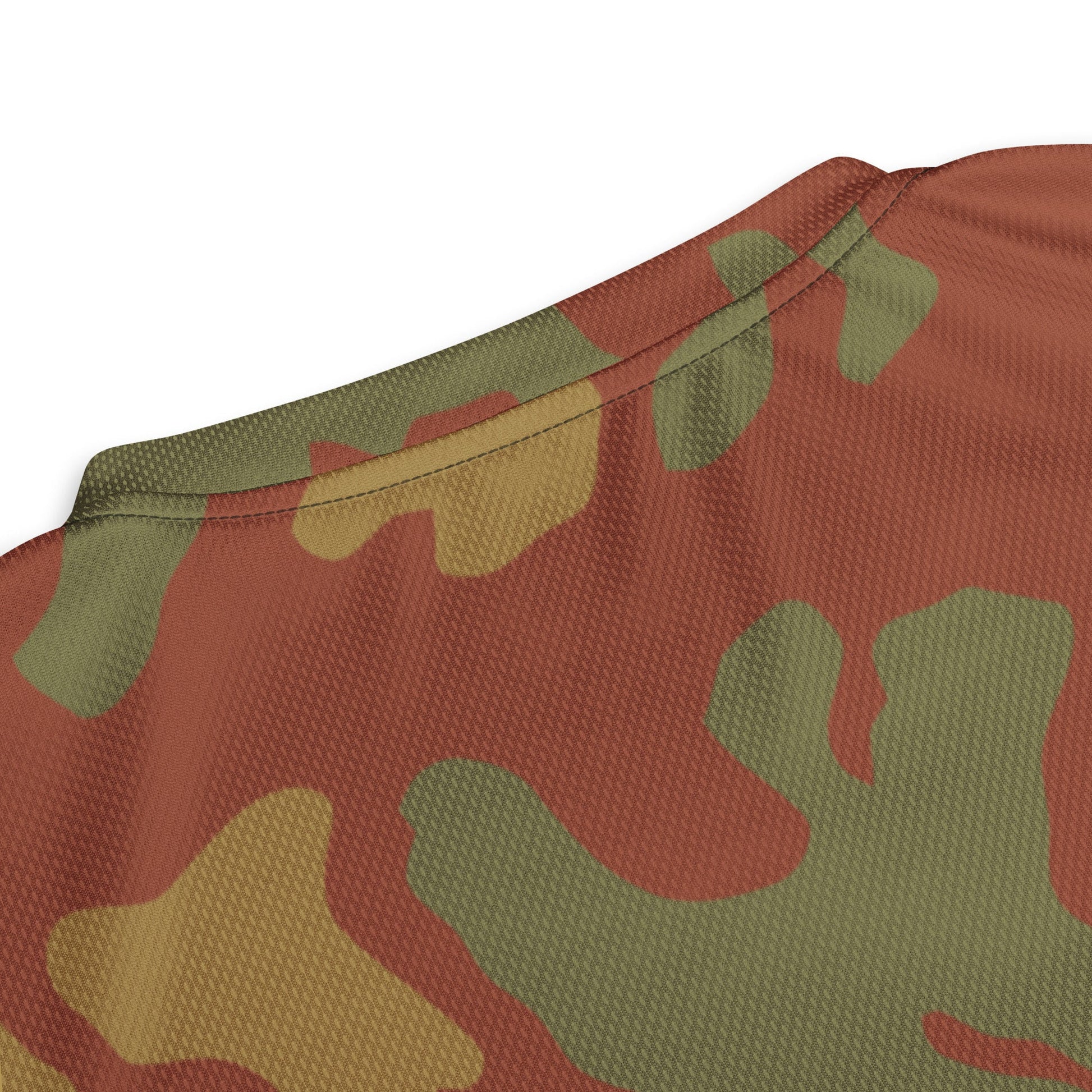 Italian Telo Mimetico Desert CAMO unisex sports jersey - Sports Jerseys