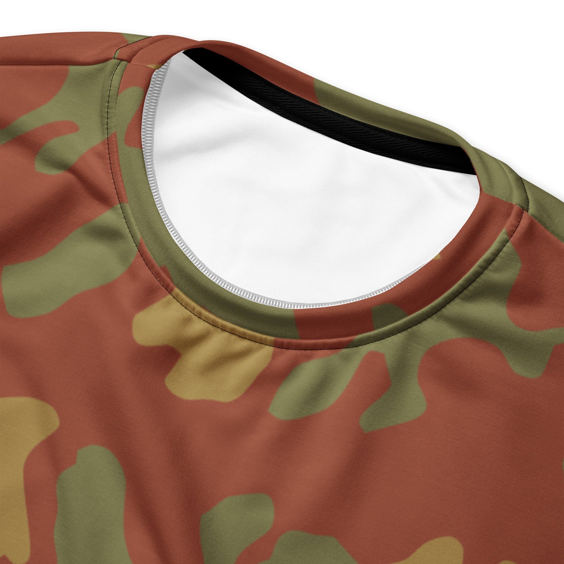 Italian Telo Mimetico Desert CAMO Unisex Sweatshirt - Sweatshirts